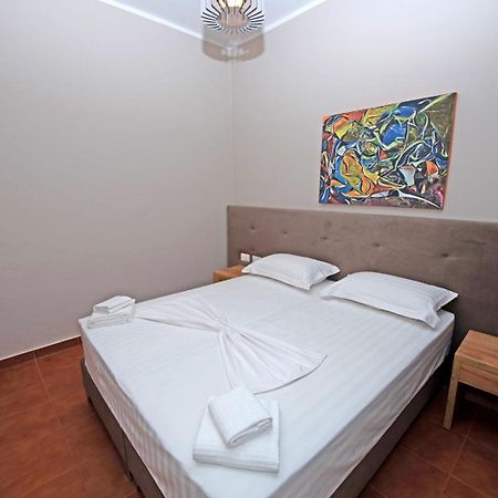 Palmanova Beach Mardok Vlorë Eksteriør billede