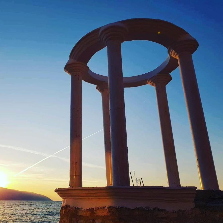 Palmanova Beach Mardok Kanine Eksteriør billede