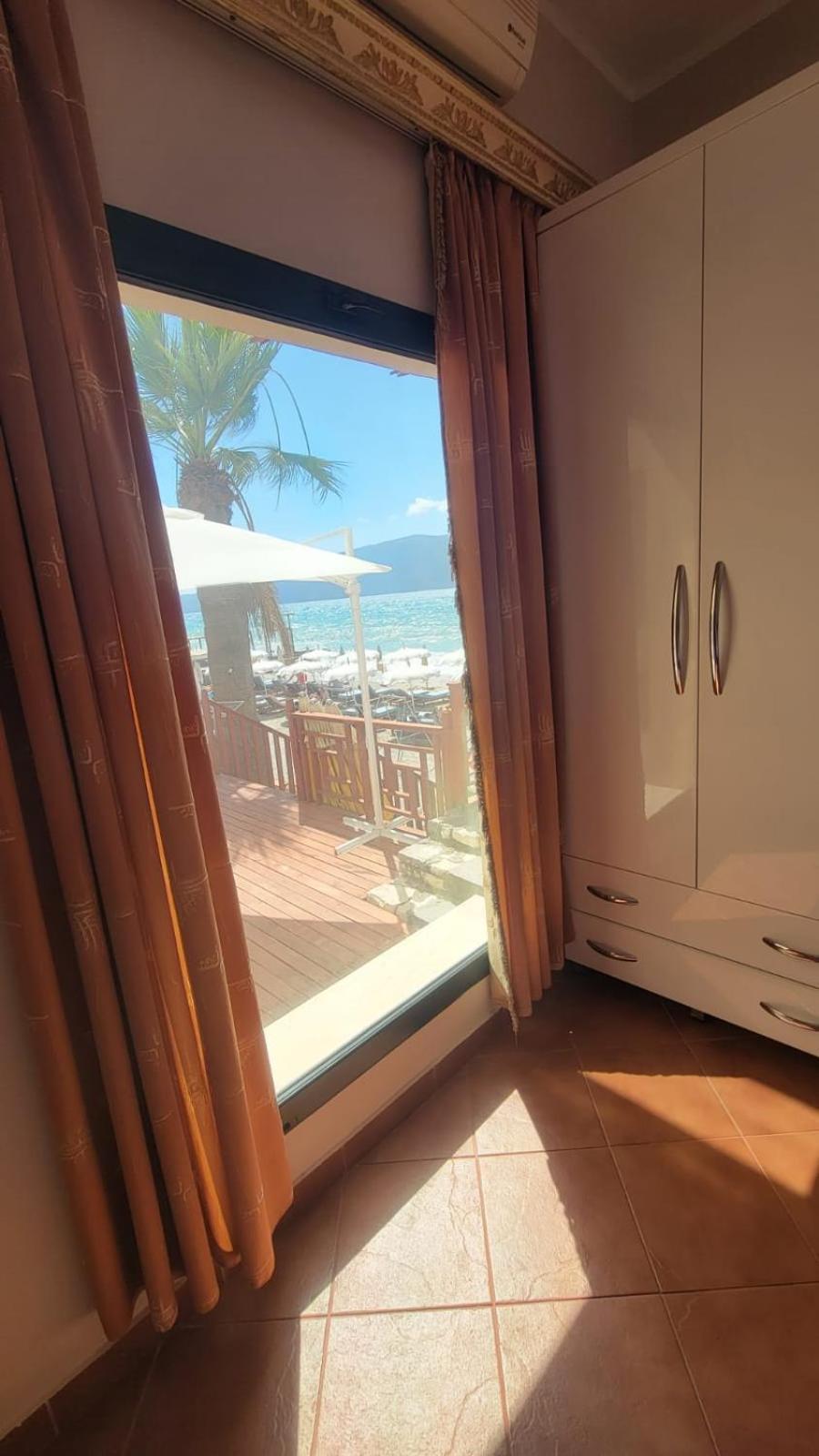 Palmanova Beach Mardok Vlorë Eksteriør billede