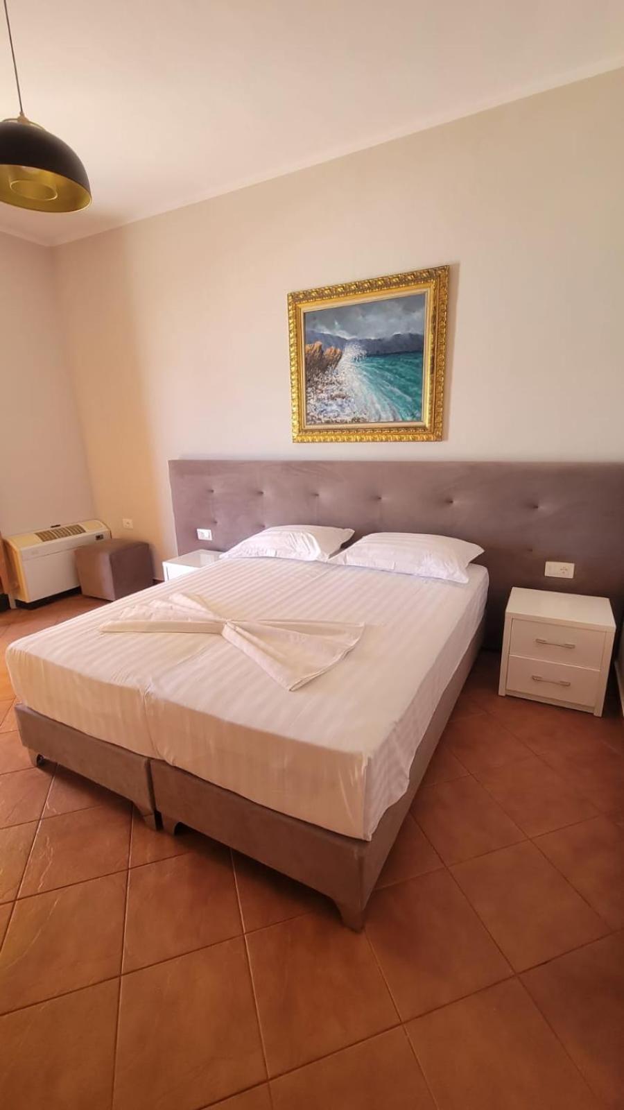 Palmanova Beach Mardok Vlorë Eksteriør billede
