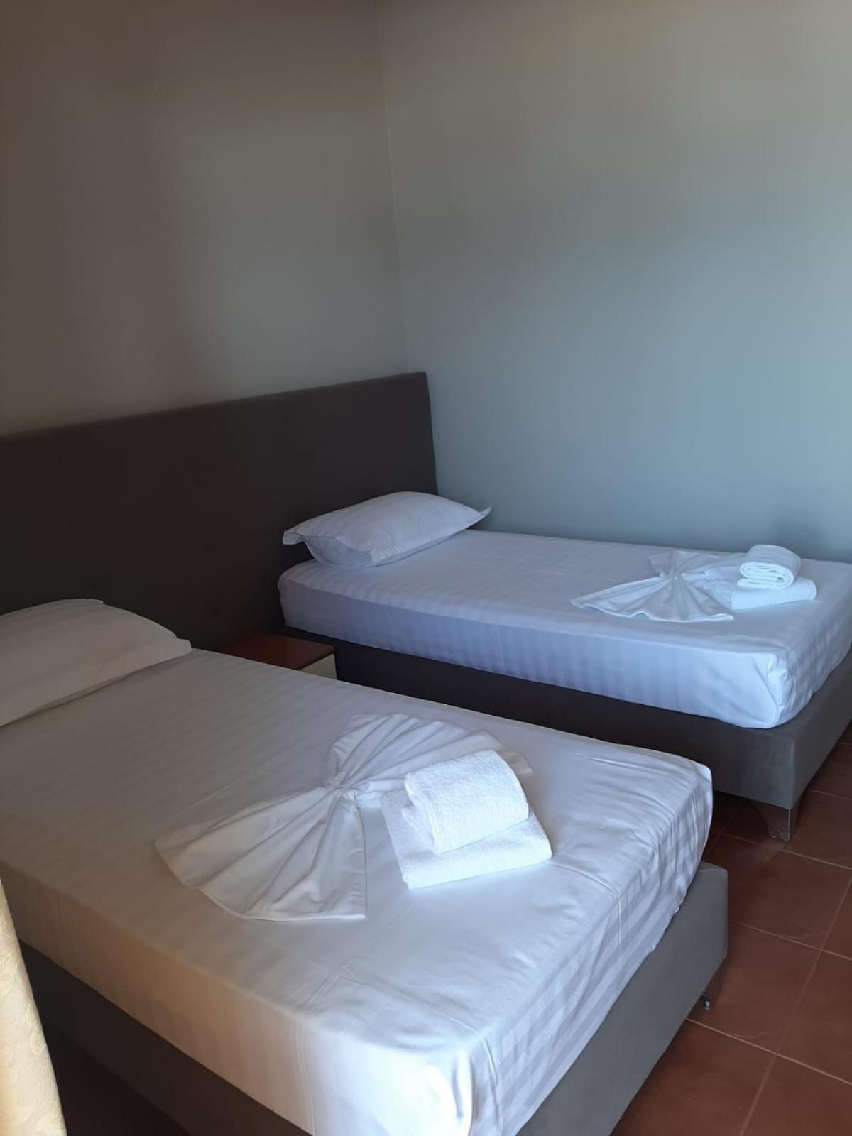 Palmanova Beach Mardok Vlorë Værelse billede